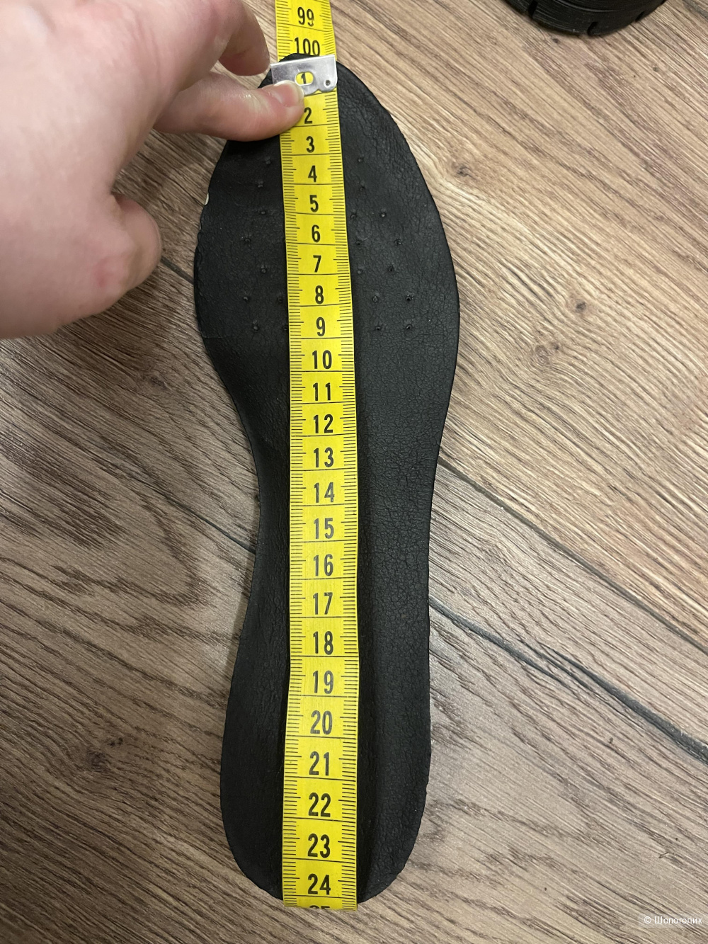 Кожаные ботинки Geox 36-37размер