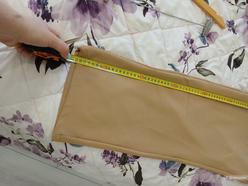 Брюки koton р.44