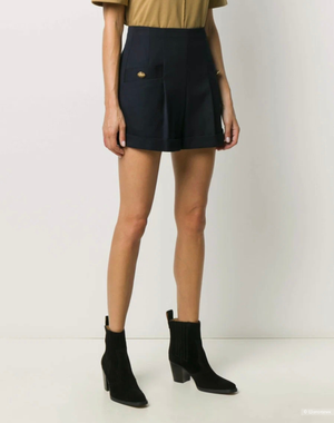 Шорты Sandro 42