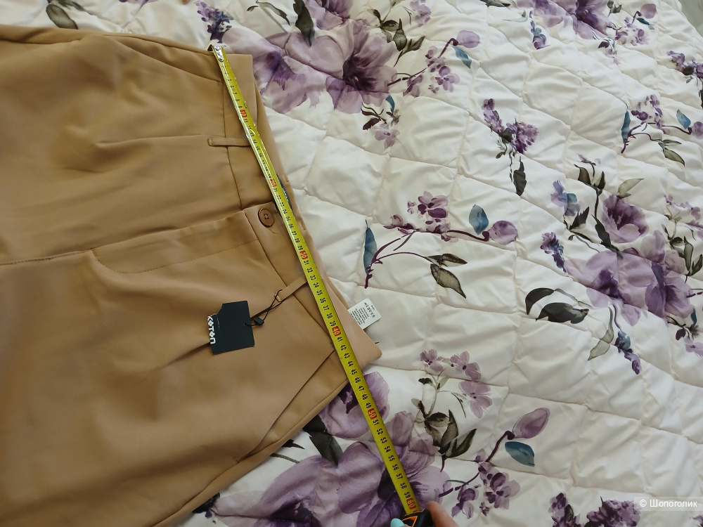 Брюки koton р.44