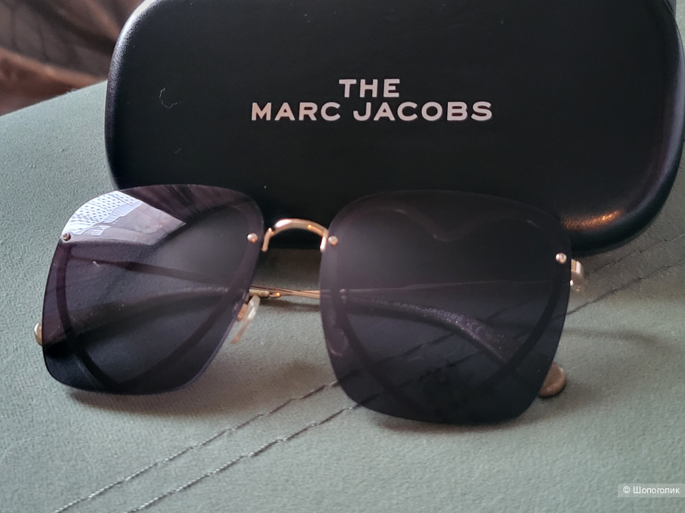 Очки солнцезащитные The Marc Jacobs, размер универсальный