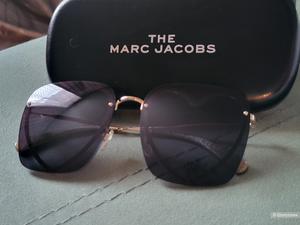Очки солнцезащитные The Marc Jacobs, размер универсальный