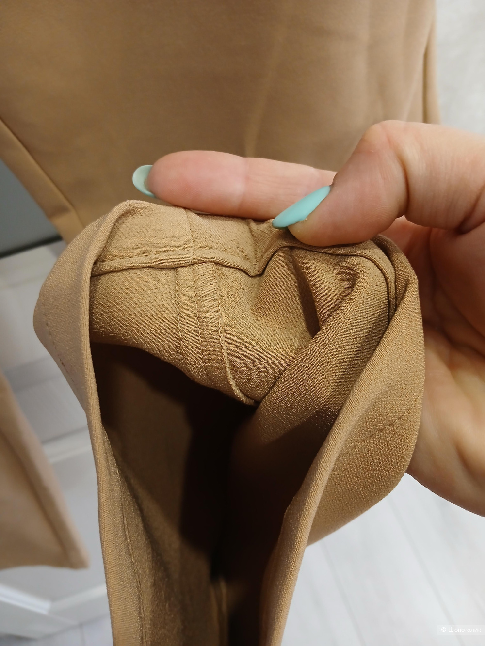 Брюки koton р.44