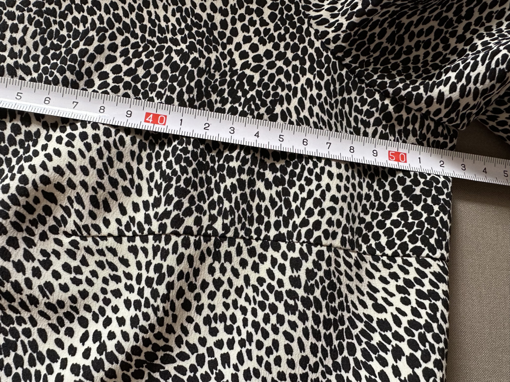 Тюнинговонное платье zarina, размер 48.