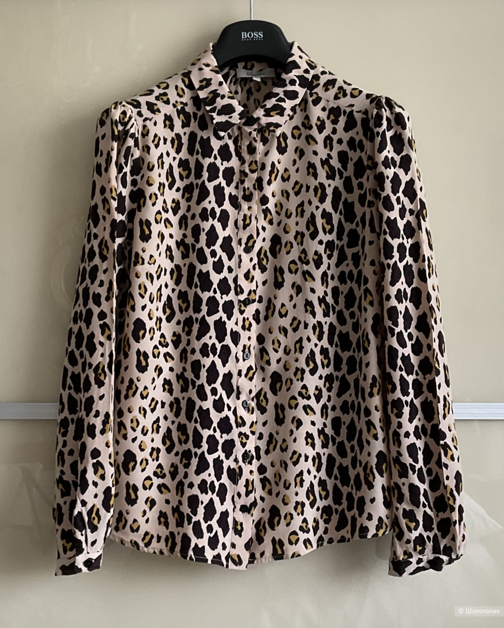 Блузка SOMERSET BY ALICE TEMPERLEY,44-46(12 UK)