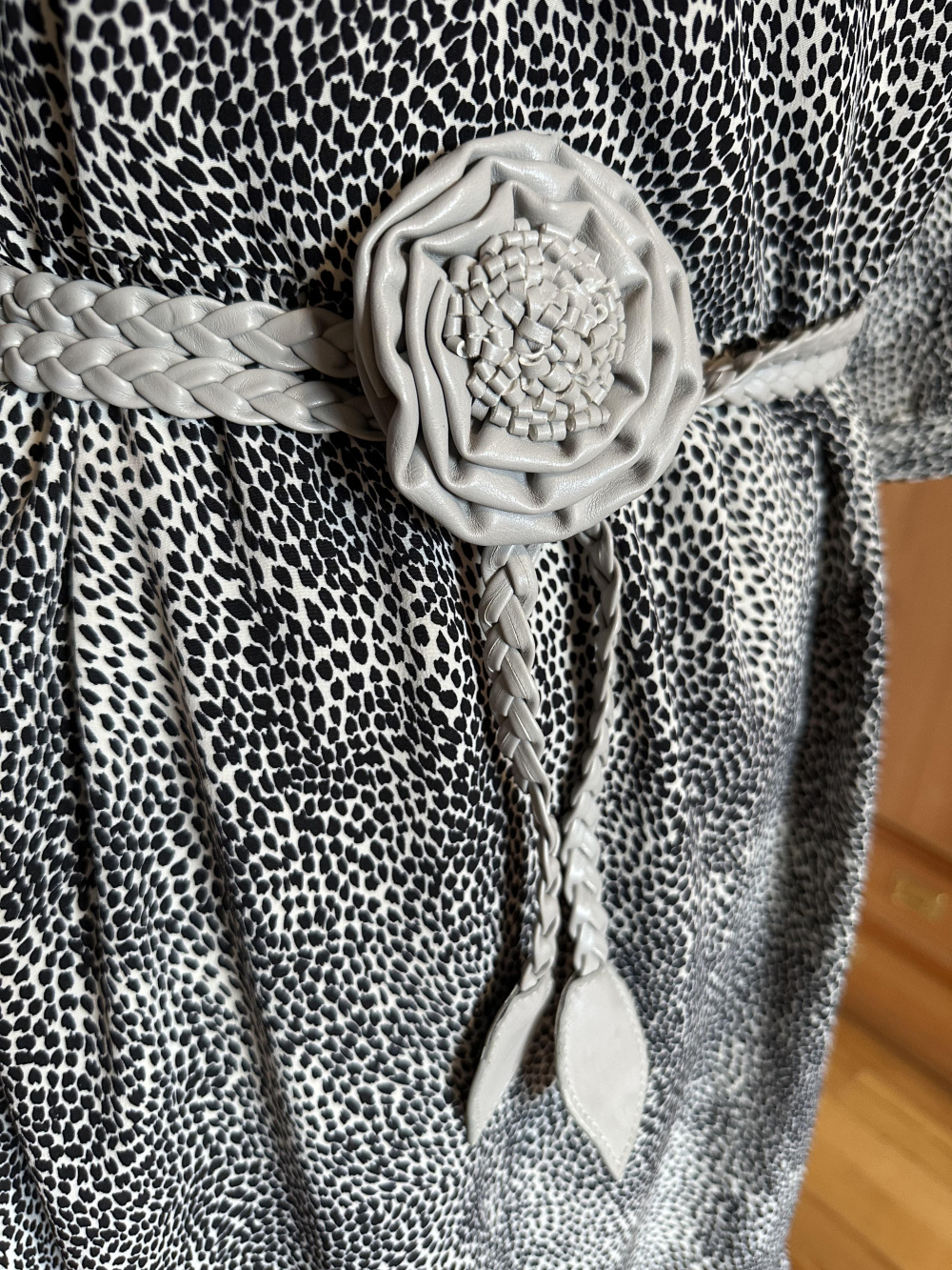 Пояс ремень, размер S-L