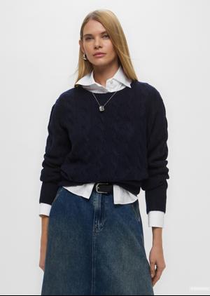 Свитер John Richmond S