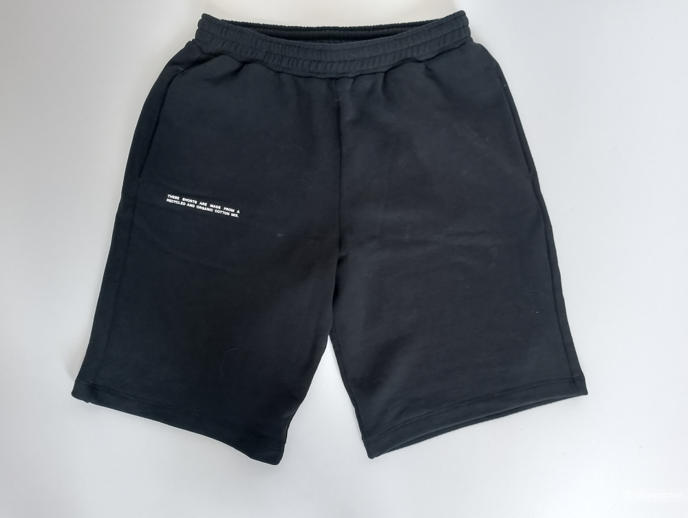 Шорты Pangaia хлопковые, S