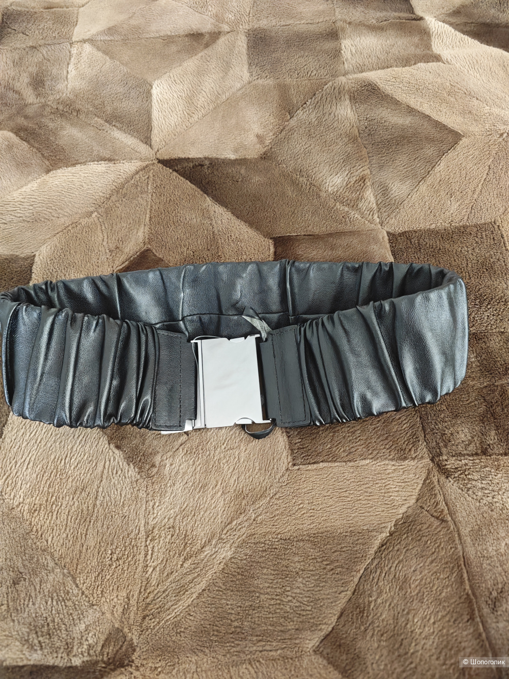 Ремень Zara 42-46