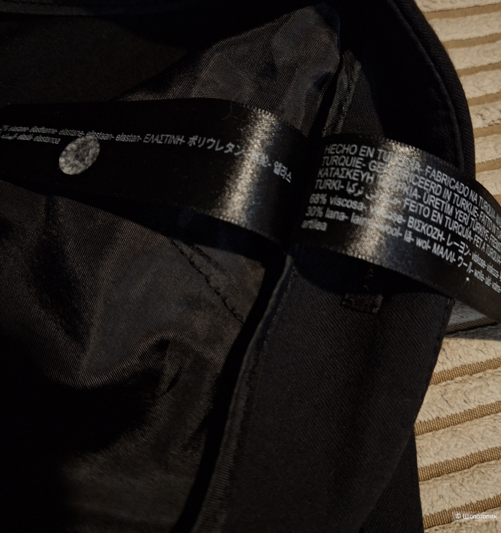 Брюки Massimo Dutti/48-50