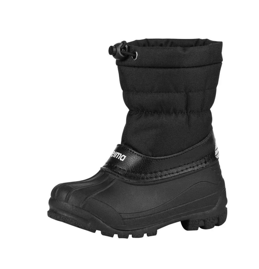 Сноубутсы Reima Nefar 20