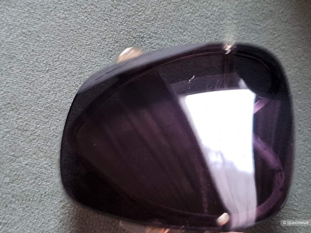 Очки солнцезащитные The Marc Jacobs, размер универсальный