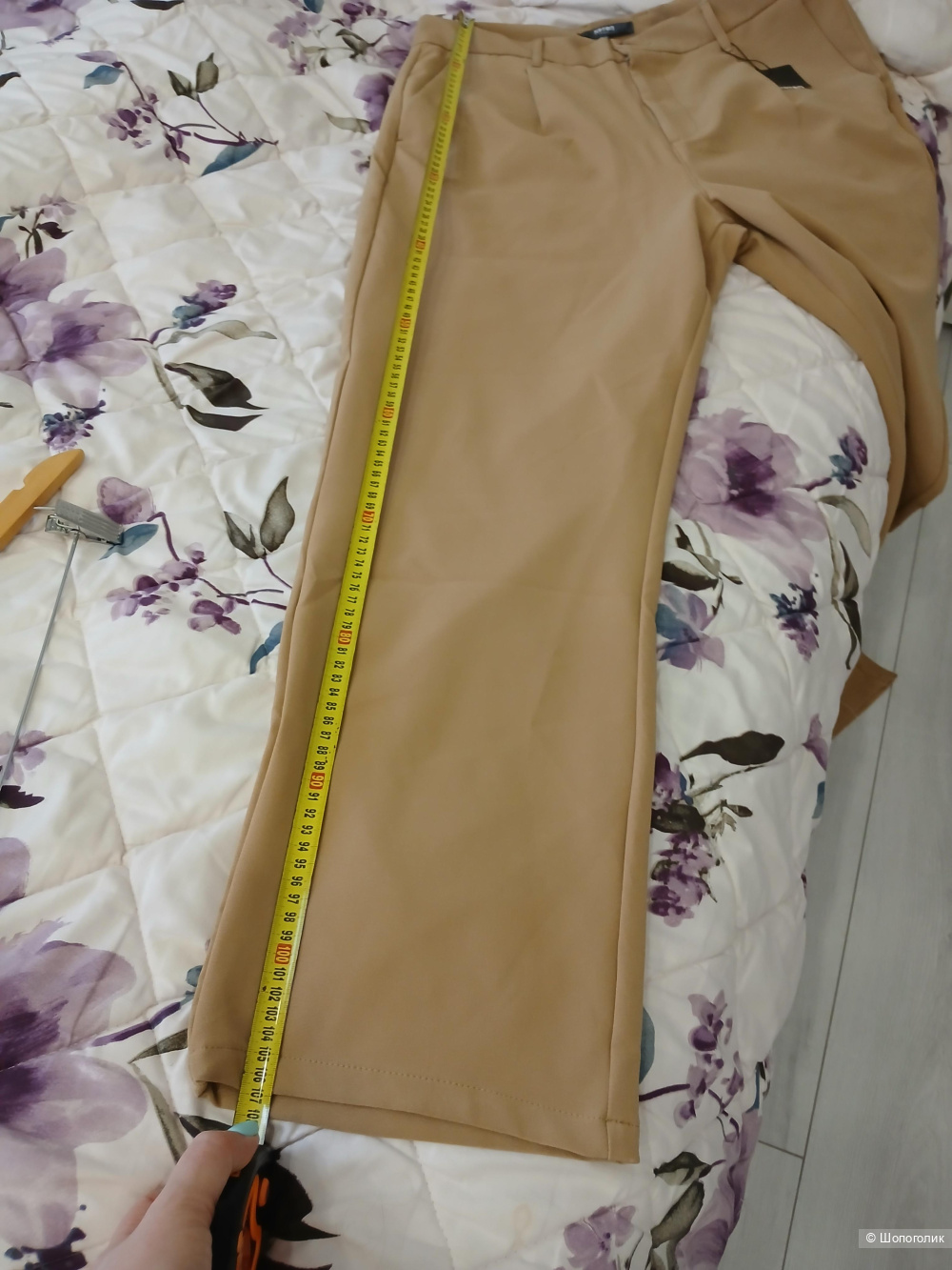 Брюки koton р.44