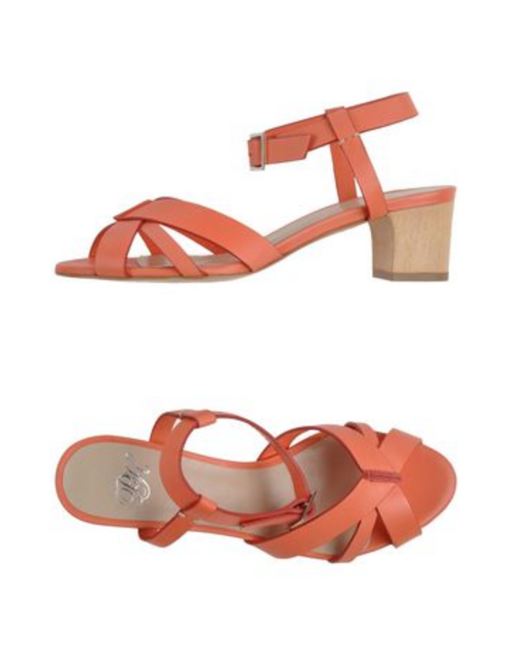 Босоножки Pedro del Hierro р.40