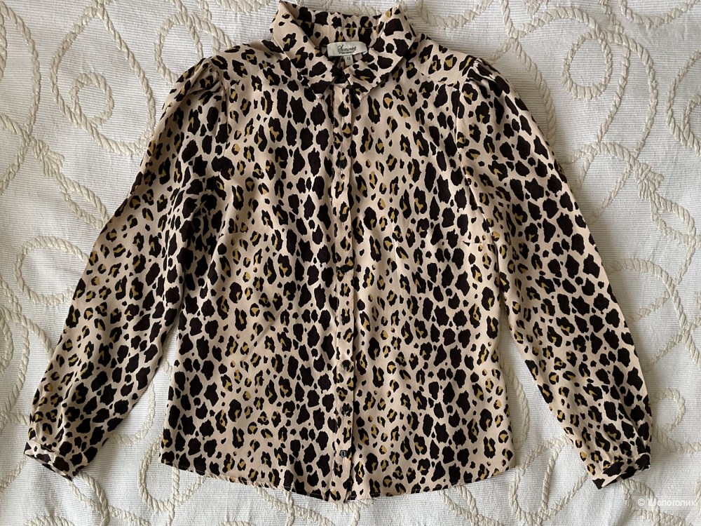 Блузка SOMERSET BY ALICE TEMPERLEY,44-46(12 UK)