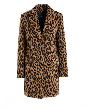 Пальто John Richmond S-М