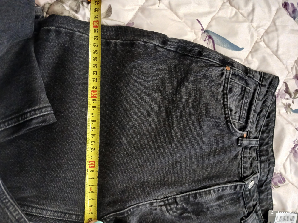 Джинсы Trendyol р.38