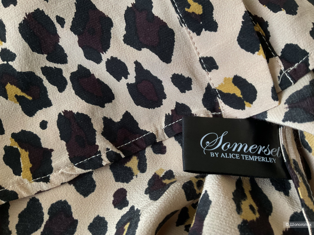 Блузка SOMERSET BY ALICE TEMPERLEY,44-46(12 UK)