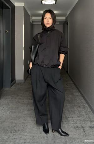 Брюки Massimo Dutti/48-50