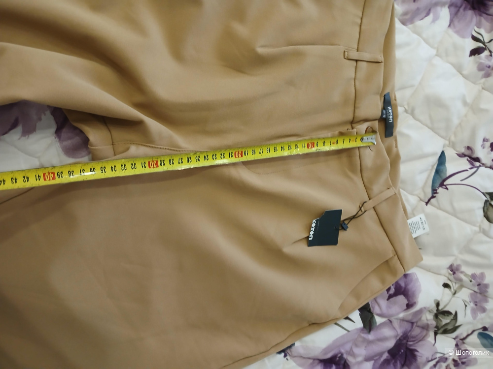 Брюки koton р.44