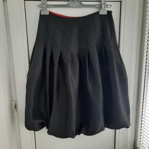 Шелковая юбка SULTANNA FRANTSUZOVA , р. S