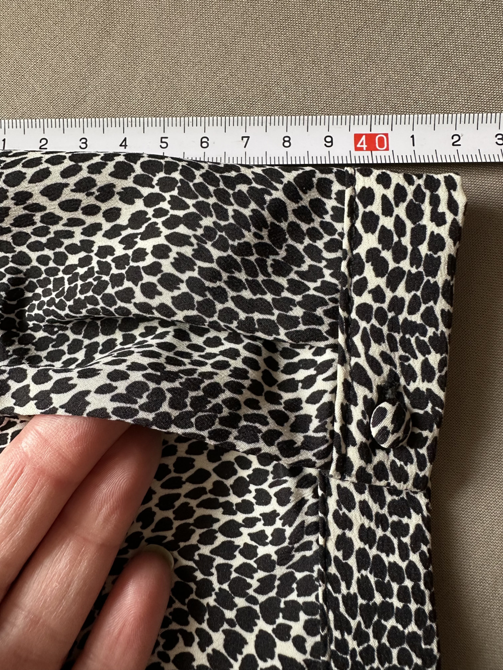 Тюнинговонное платье zarina, размер 48.