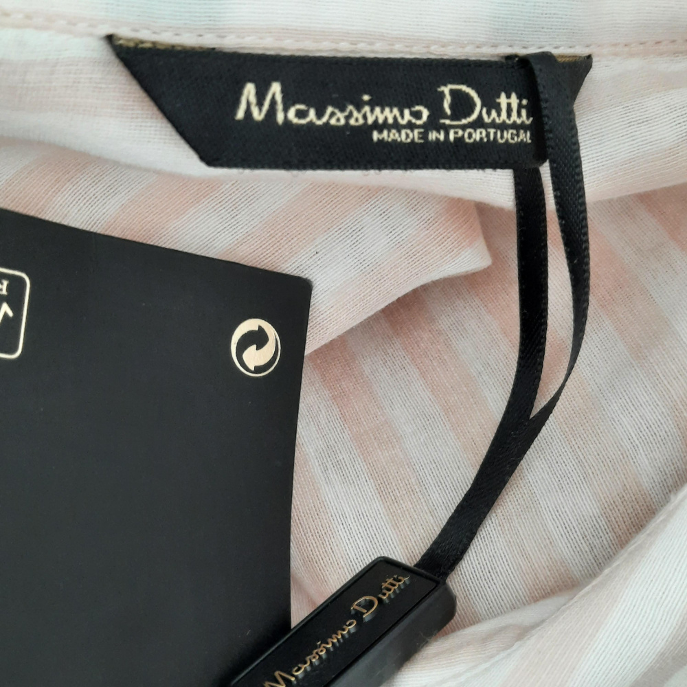 Рубашка(блузка) MASSIMO DUTTI , 46 - 48