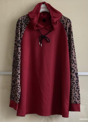 Толстовка Emery Rose, xl