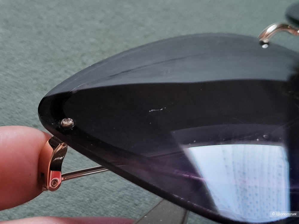 Очки солнцезащитные The Marc Jacobs, размер универсальный