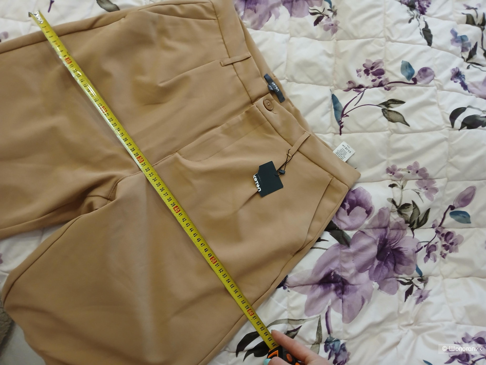 Брюки koton р.44