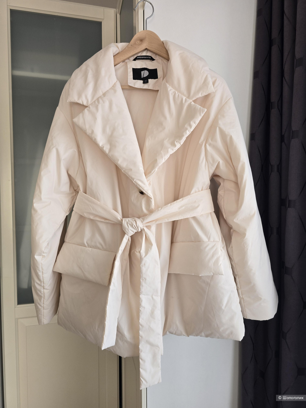 Куртка DreamWhite р.44-48