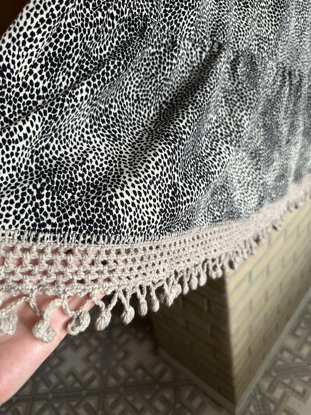 Тюнинговонное платье zarina, размер 48.