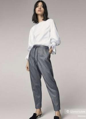 Брюки Massimo Dutti/46