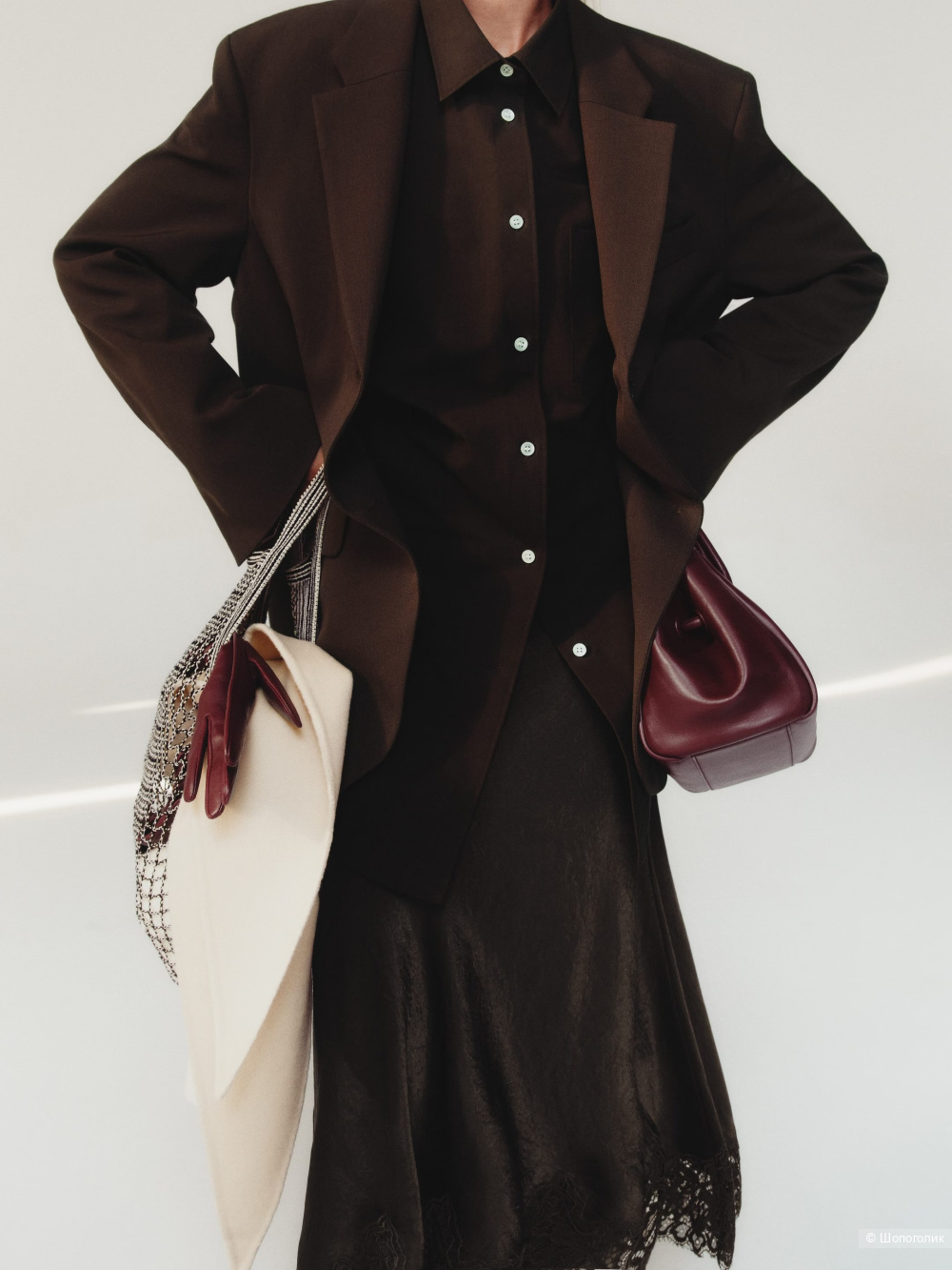 Cумка Arket, оne size