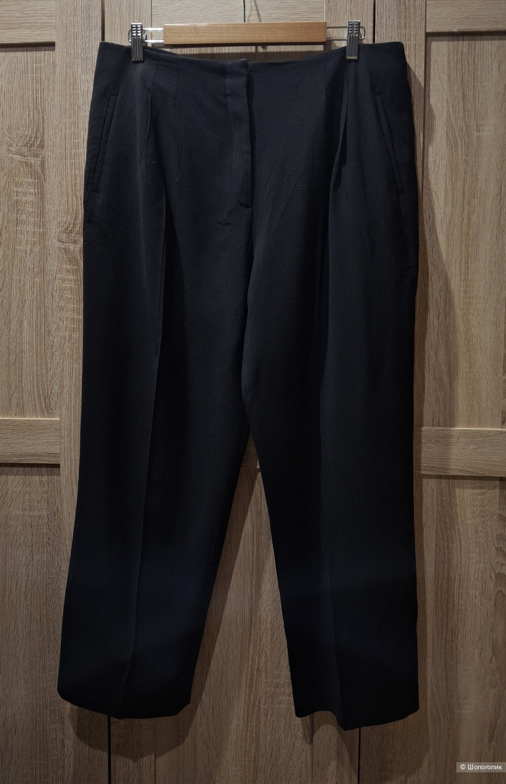 Брюки Massimo Dutti/48-50