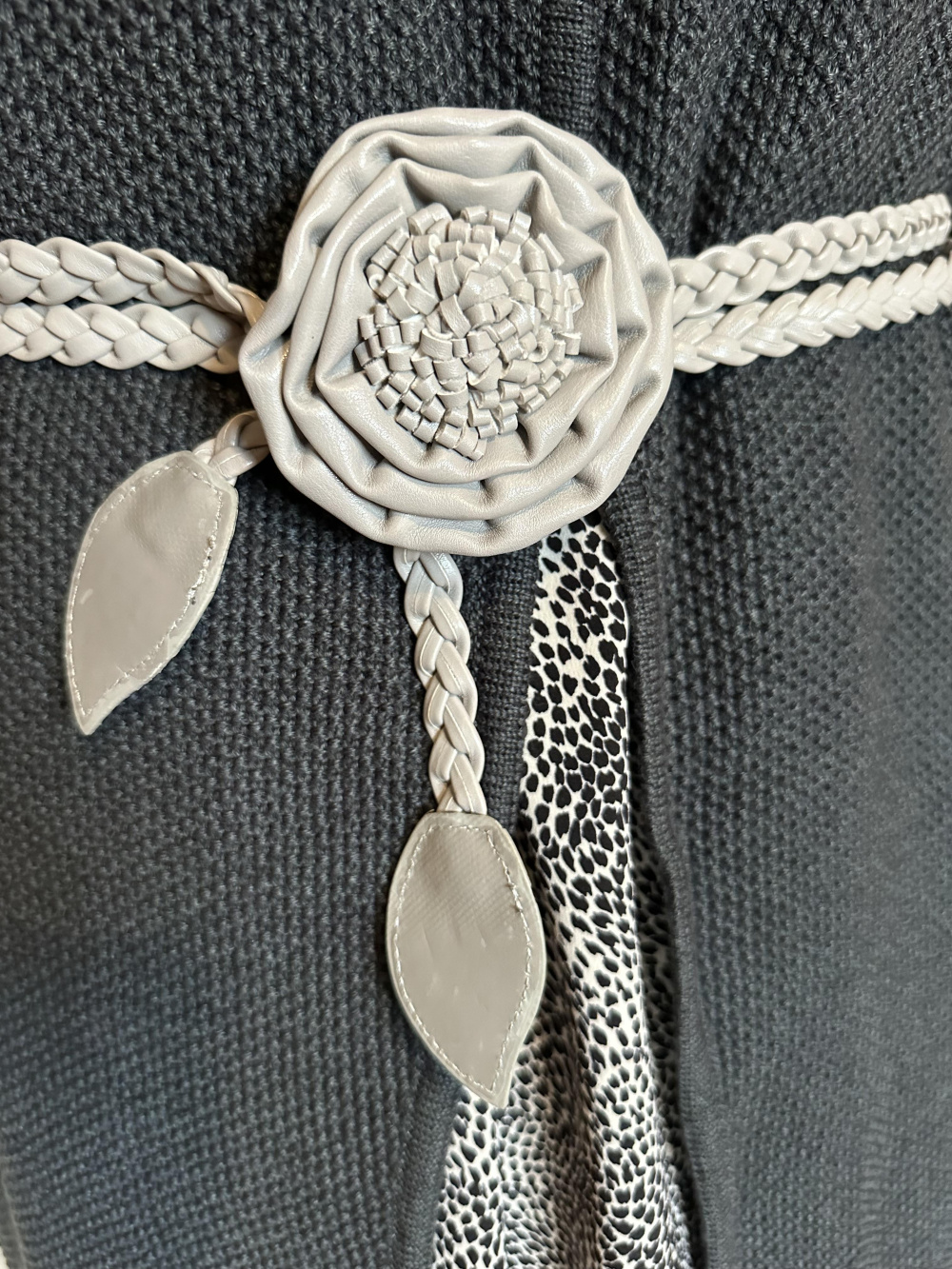 Пояс ремень, размер S-L