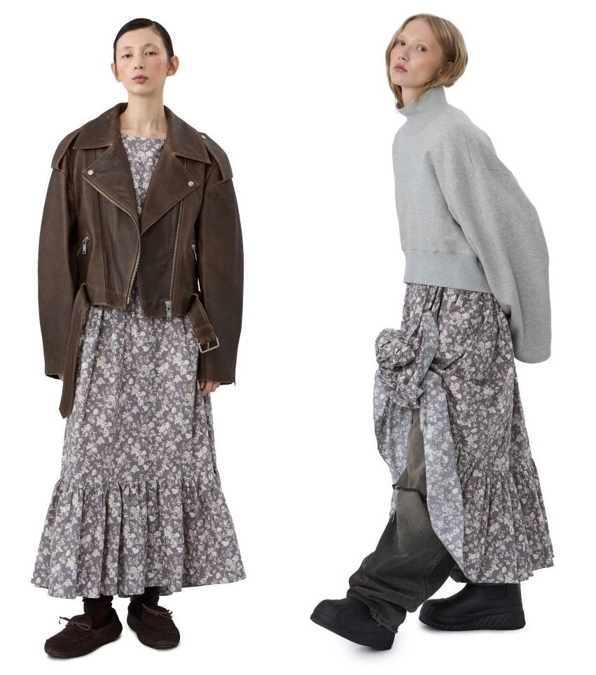 Тюнинговонное платье zarina, размер 48.