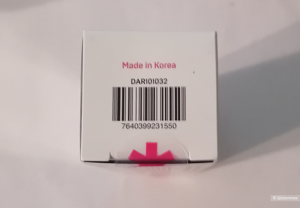 Флюид для лица Darling Holy water, 50 мл