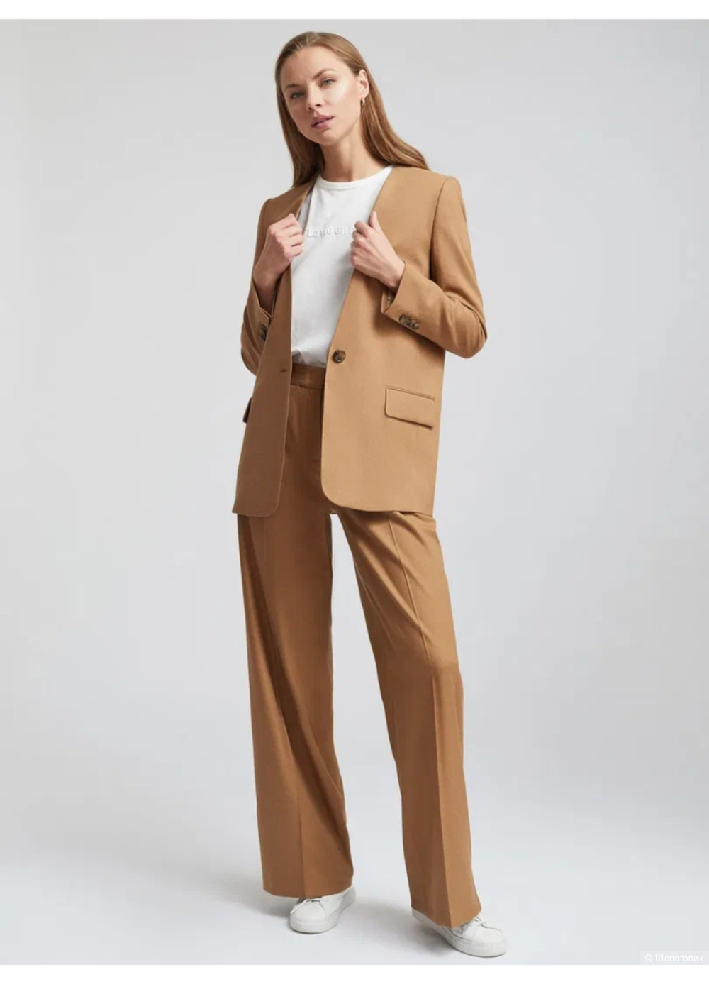 Брюки koton р.44