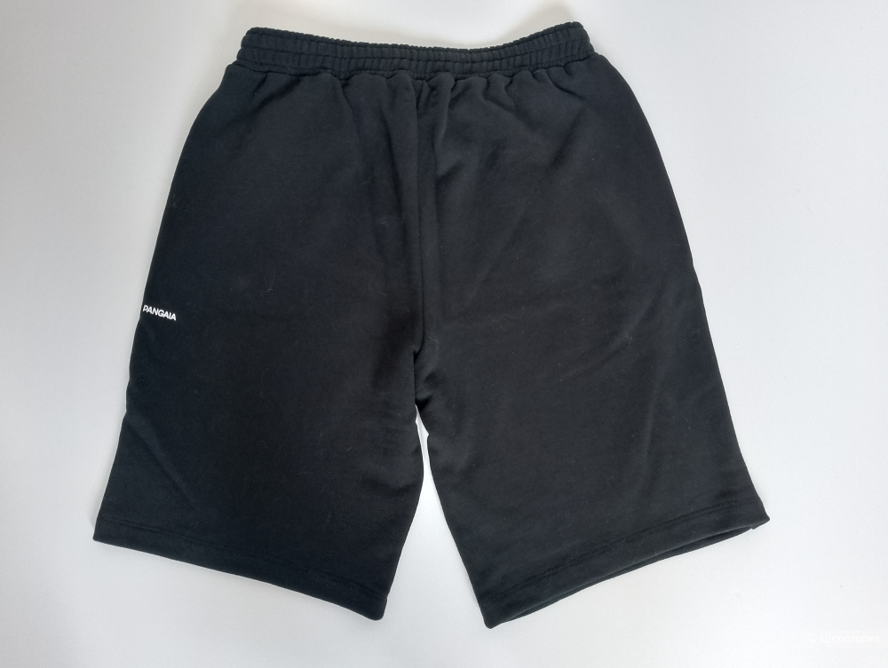 Шорты Pangaia хлопковые, S