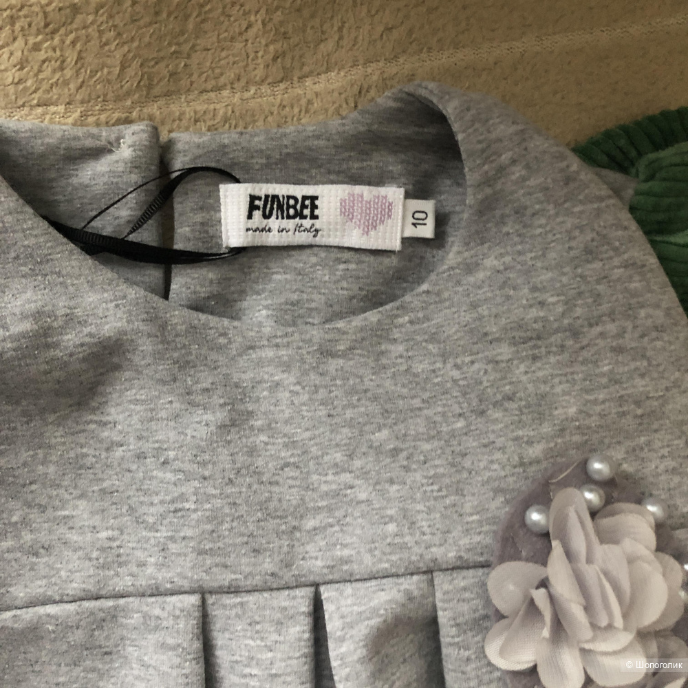 Джемпер FUNBEE 10/140