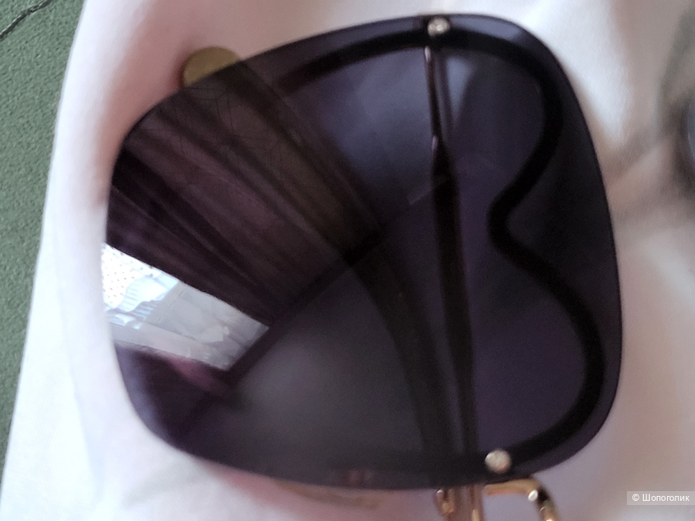 Очки солнцезащитные The Marc Jacobs, размер универсальный