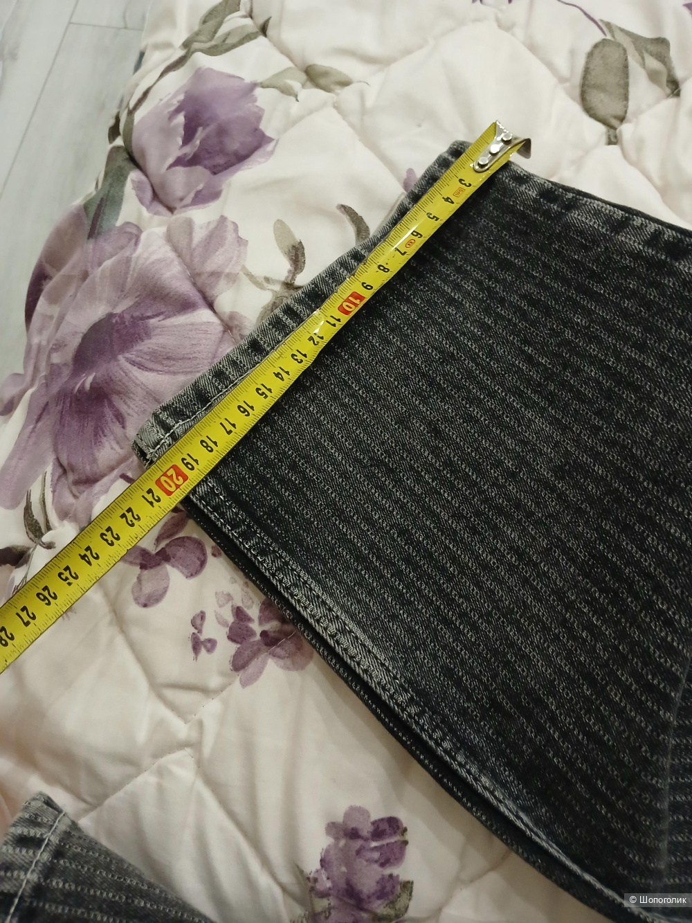 Джинсы Trendyol р.38