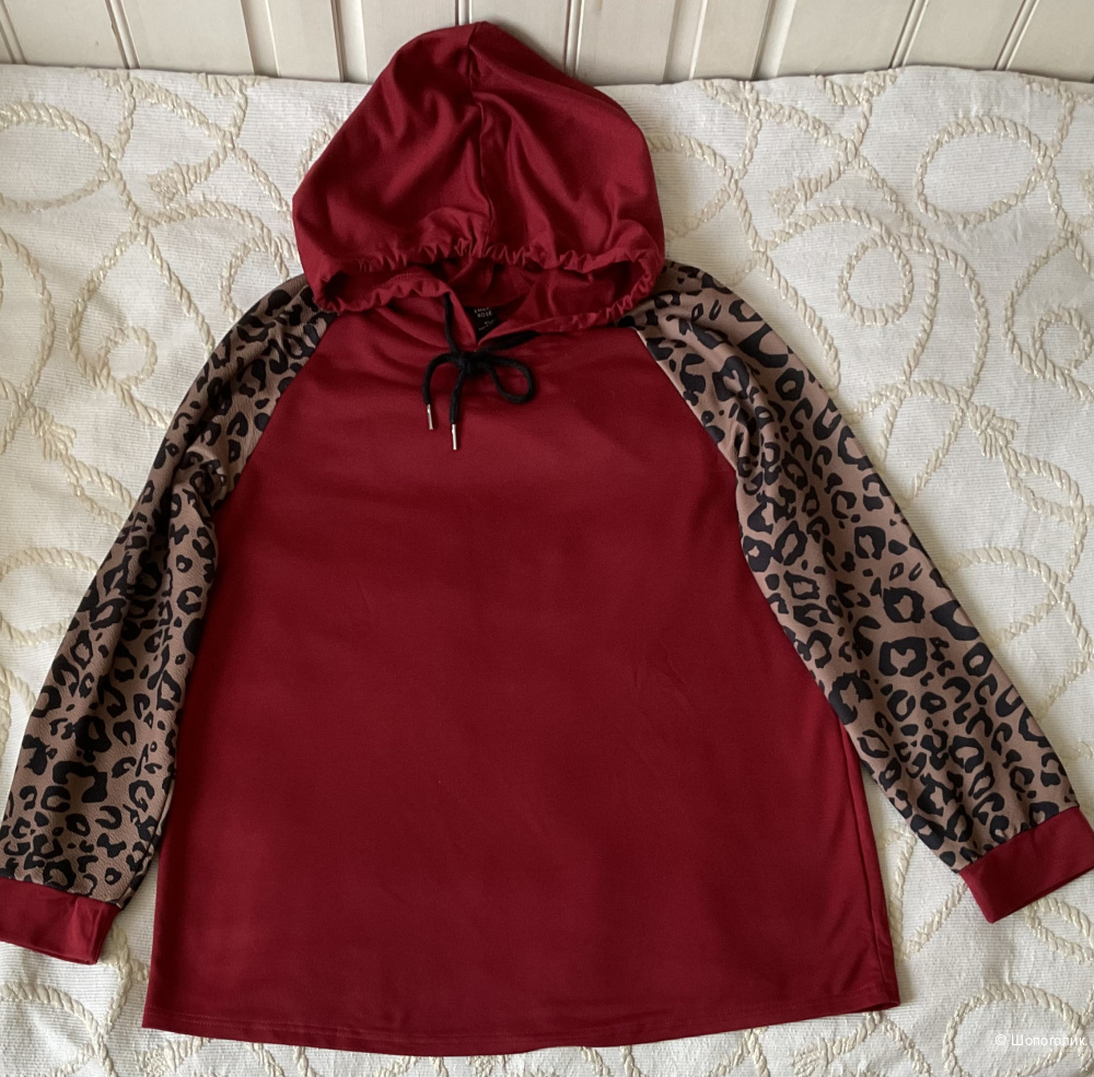 Толстовка Emery Rose, xl