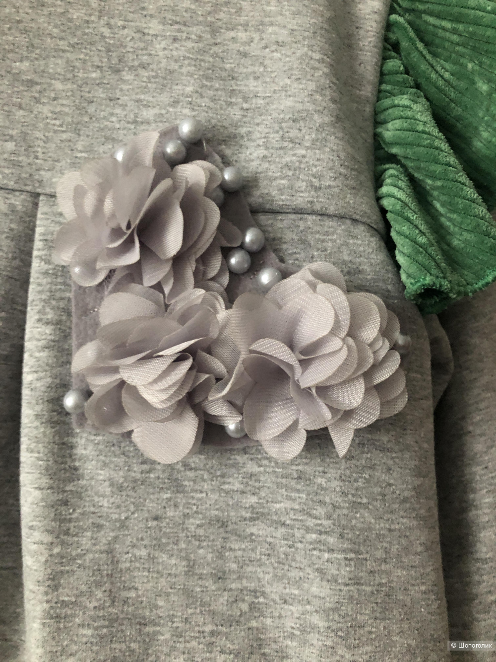 Джемпер FUNBEE 10/140