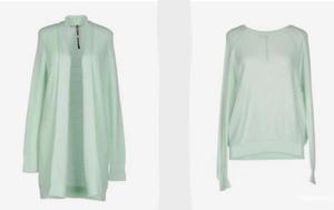 СЕТ кардиган и свитер Repeit,46