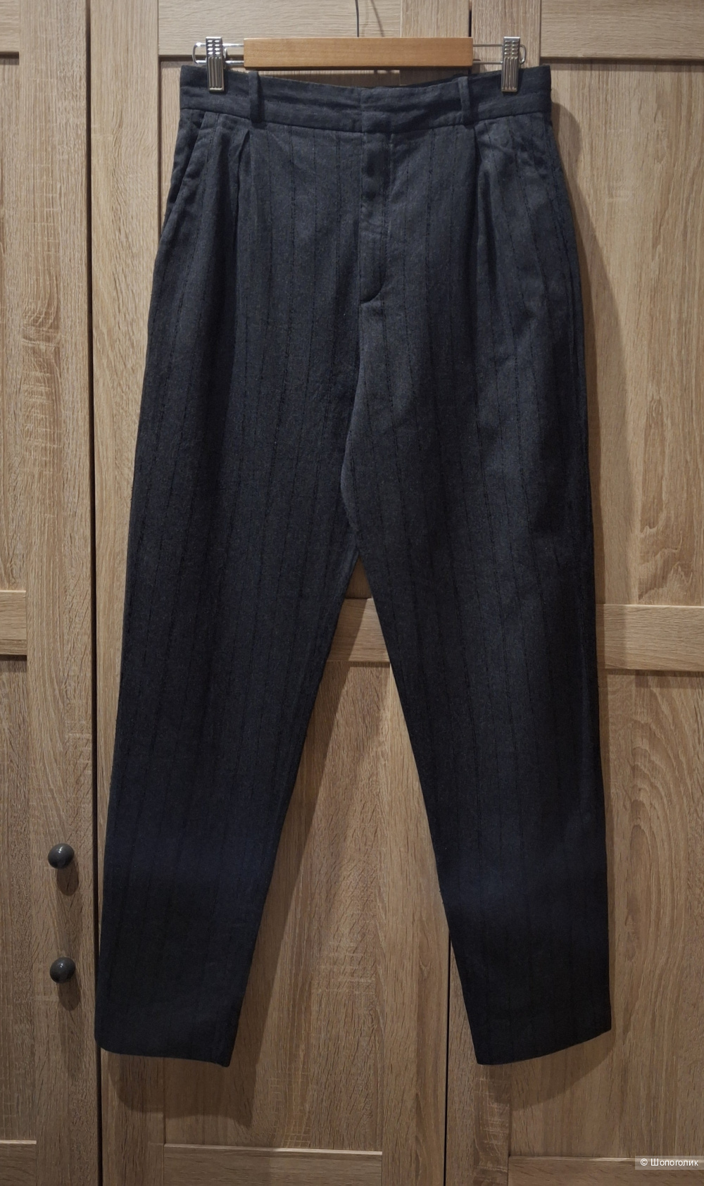 Брюки Massimo Dutti/44-46