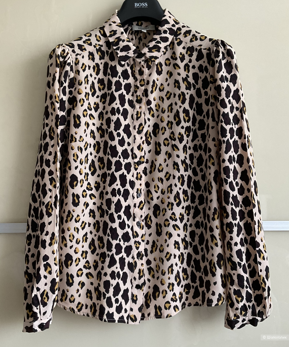 Блузка SOMERSET BY ALICE TEMPERLEY,44-46(12 UK)