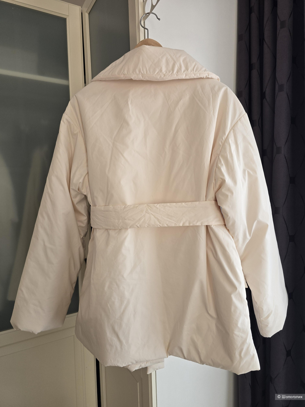 Куртка DreamWhite р.44-48