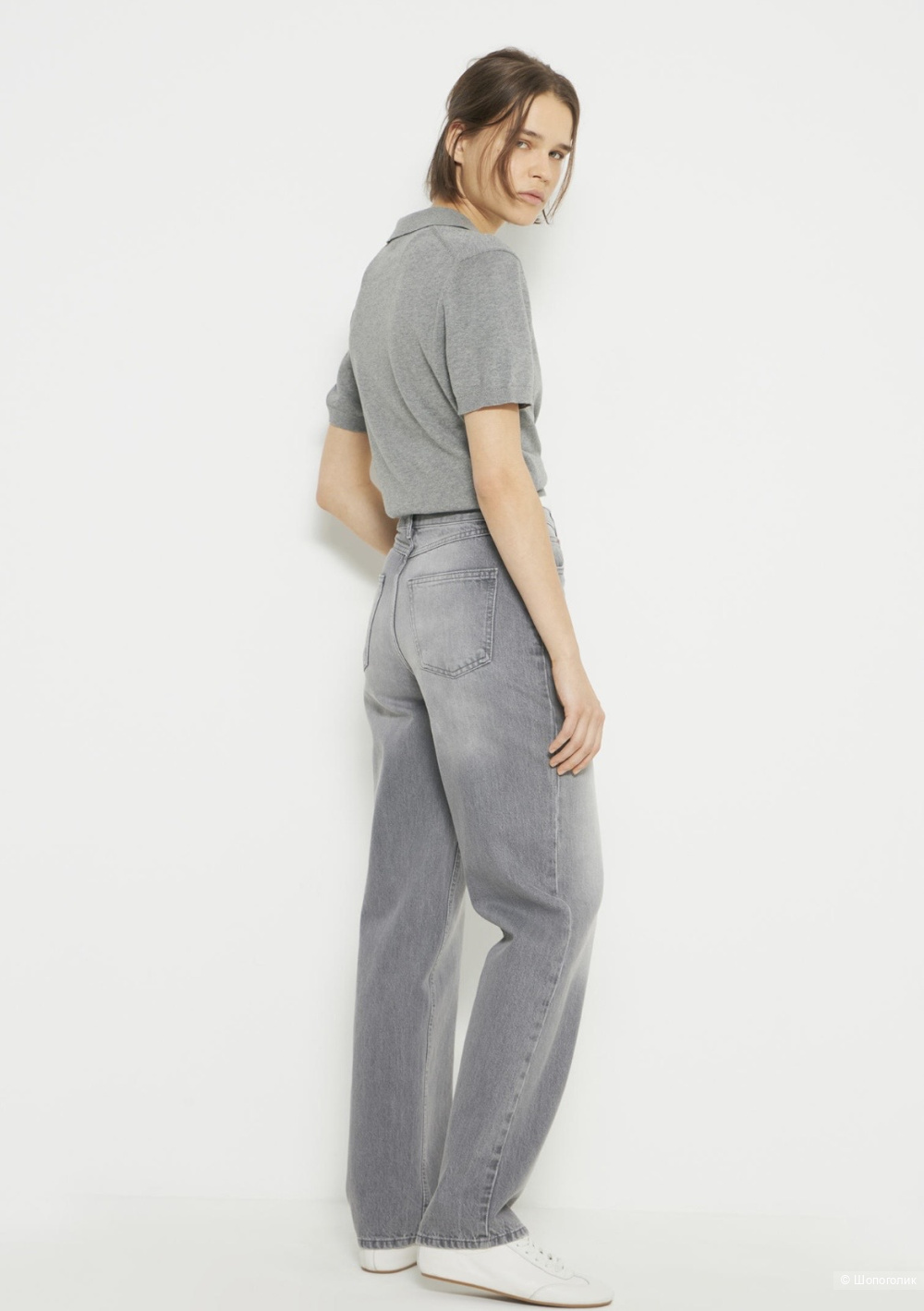 Джинсы Lime, р 42 EUR